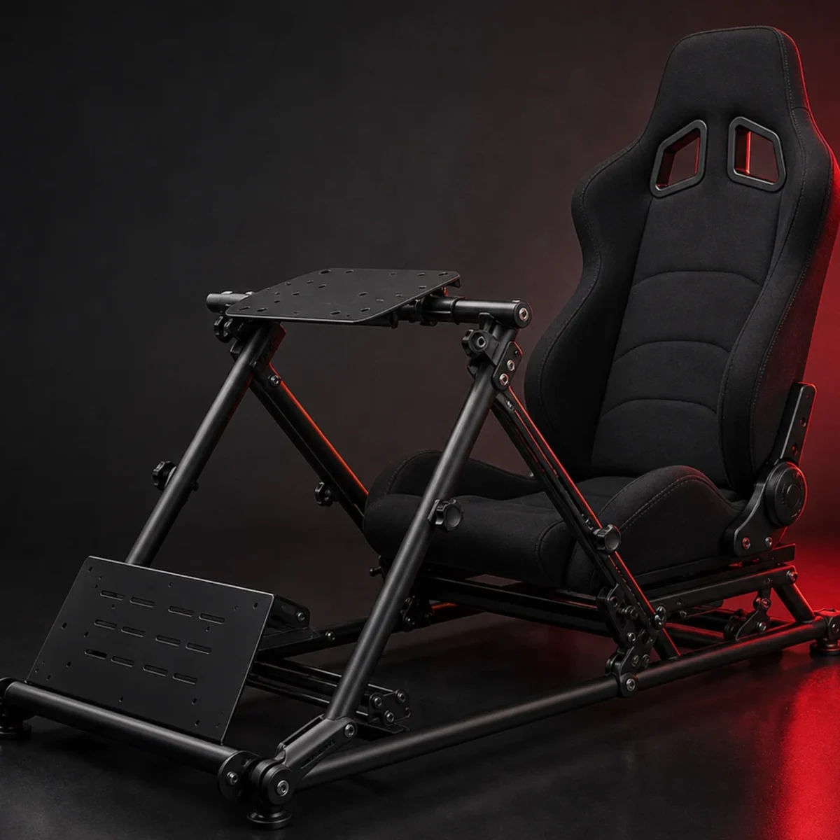 Sim racing kokpiti seçerken dikkat edilmesi gerekenler