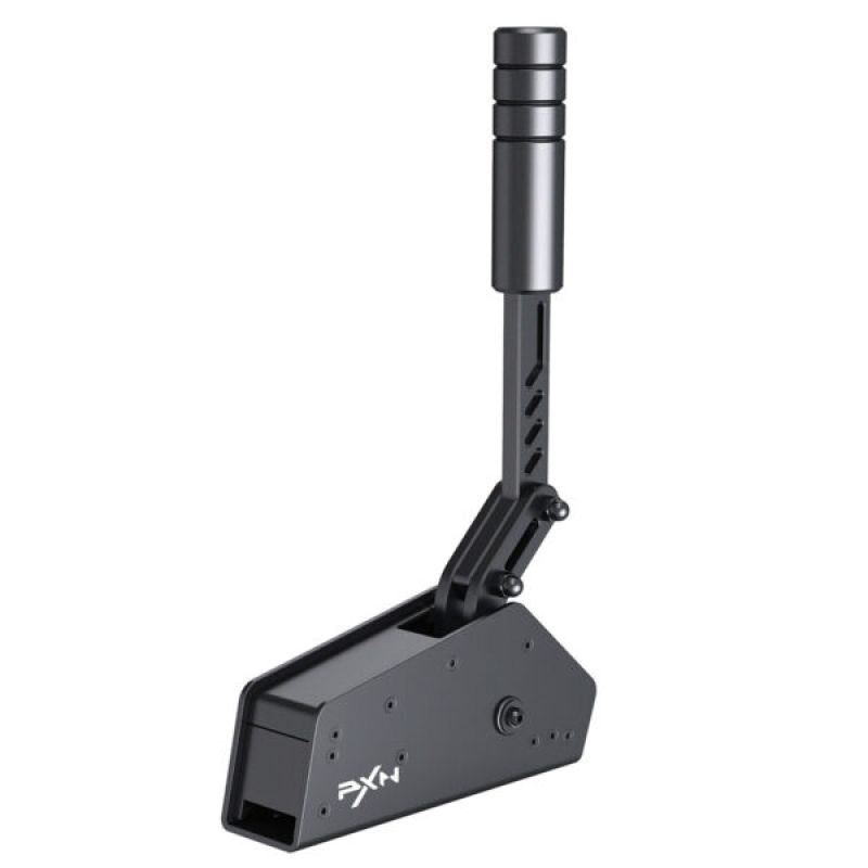 Hbs Hall Effect Destekli Pc Uyumlu Metal El Freni