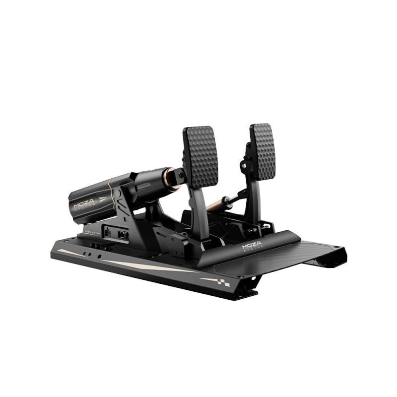 Moza Mbooster Pedal Set