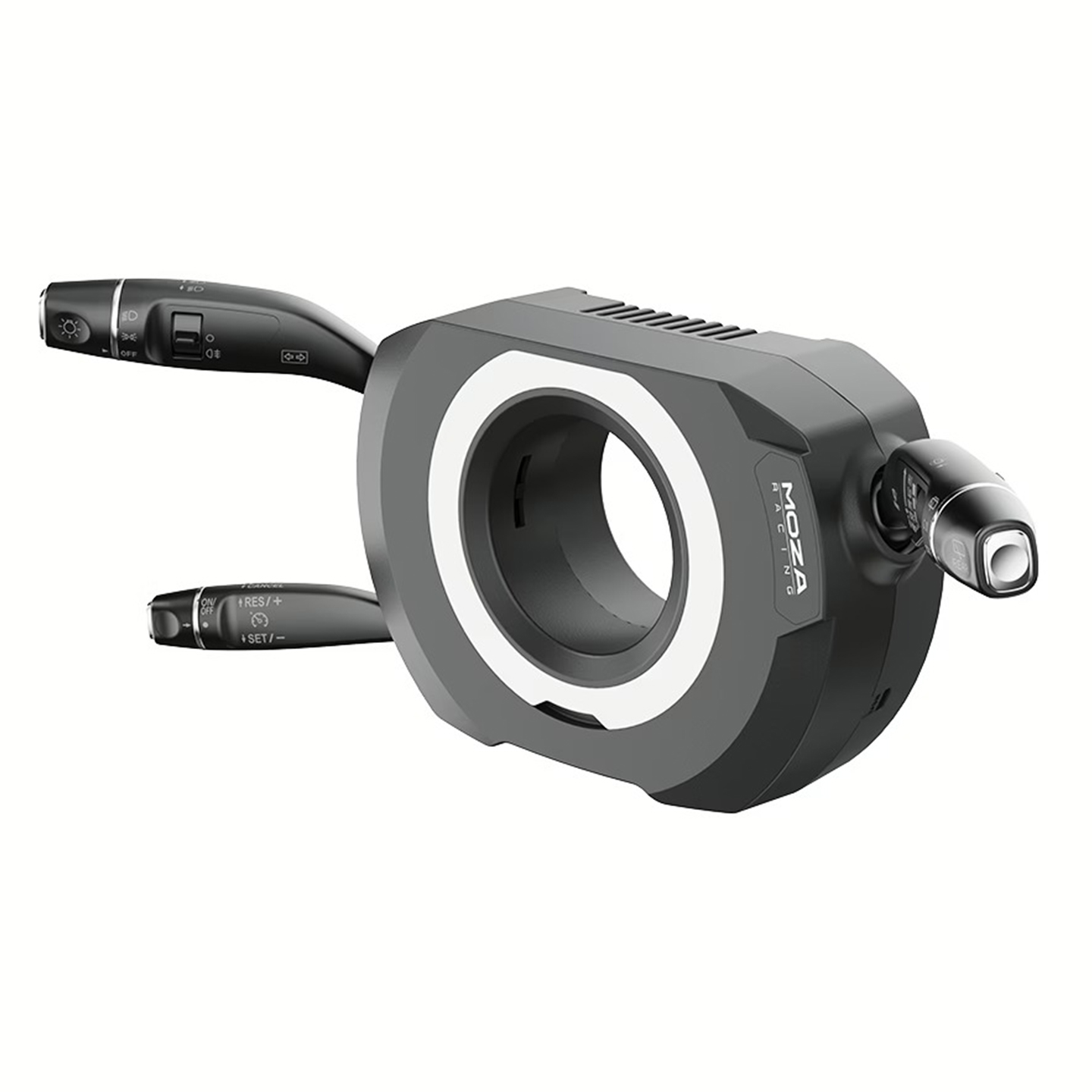 MOZA Multi-Function Stalks