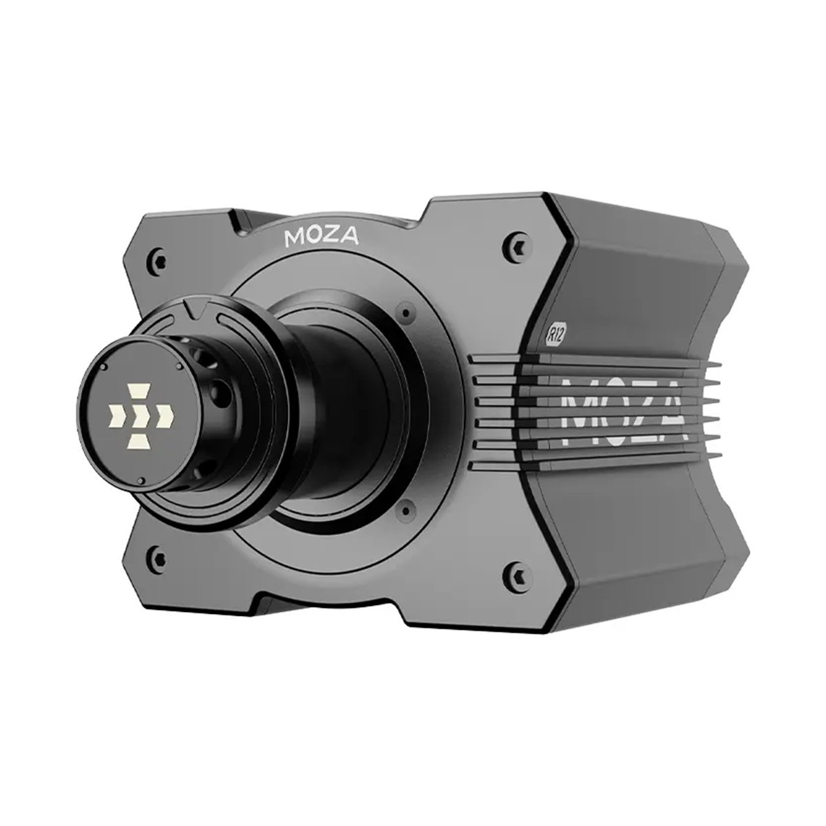 Moza R12 V2 Direct Drive Wheel Base
