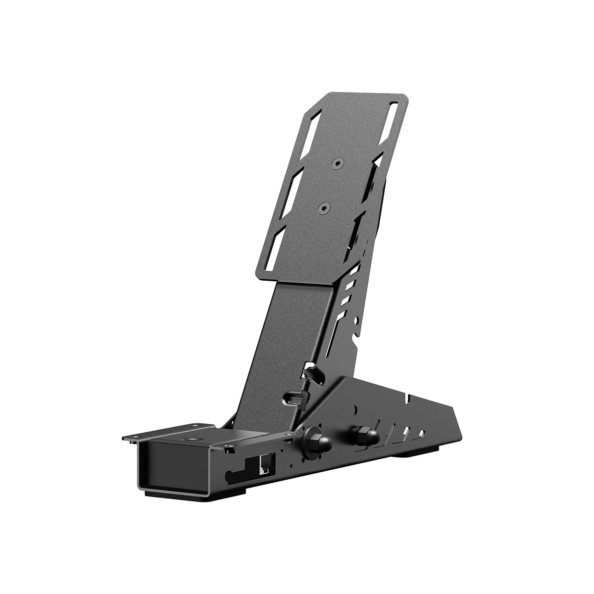 PXN PD HM Clutch Pedal (VD4 ve VD6 Bundle için Ek 3. pedal debriyaj)