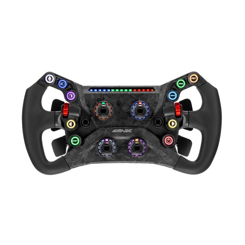 Simagic GT Neo Steering Wheel