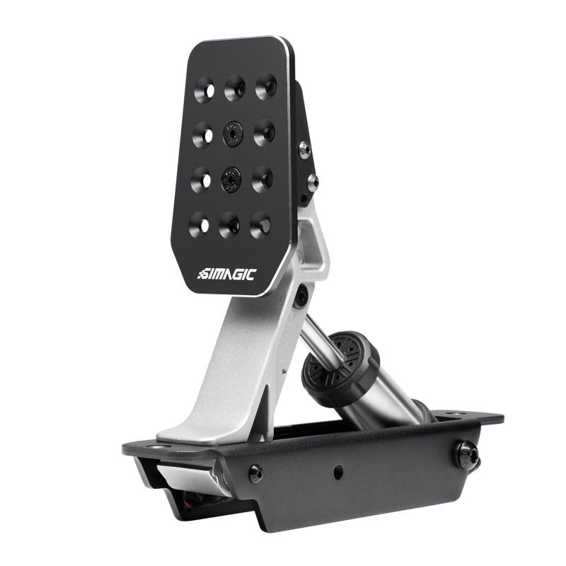 Simagic P500 Clutch (C-P500) P500 Pedal İçin Debriyaj Pedalı