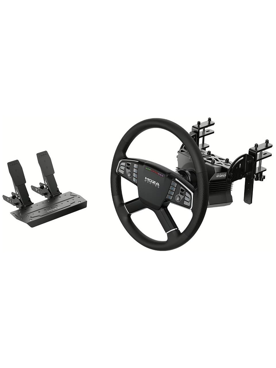 Truck Driving Simulator Bundle